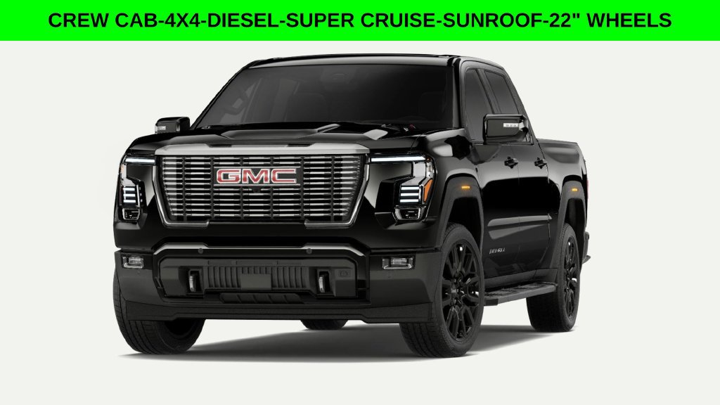  GMC Sierra 1500