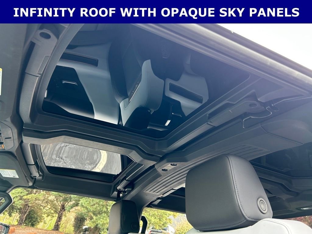 Used 2024 GMC HUMMER EV 3X with VIN 1GT10DDBXRU113337 for sale in Greensboro, GA