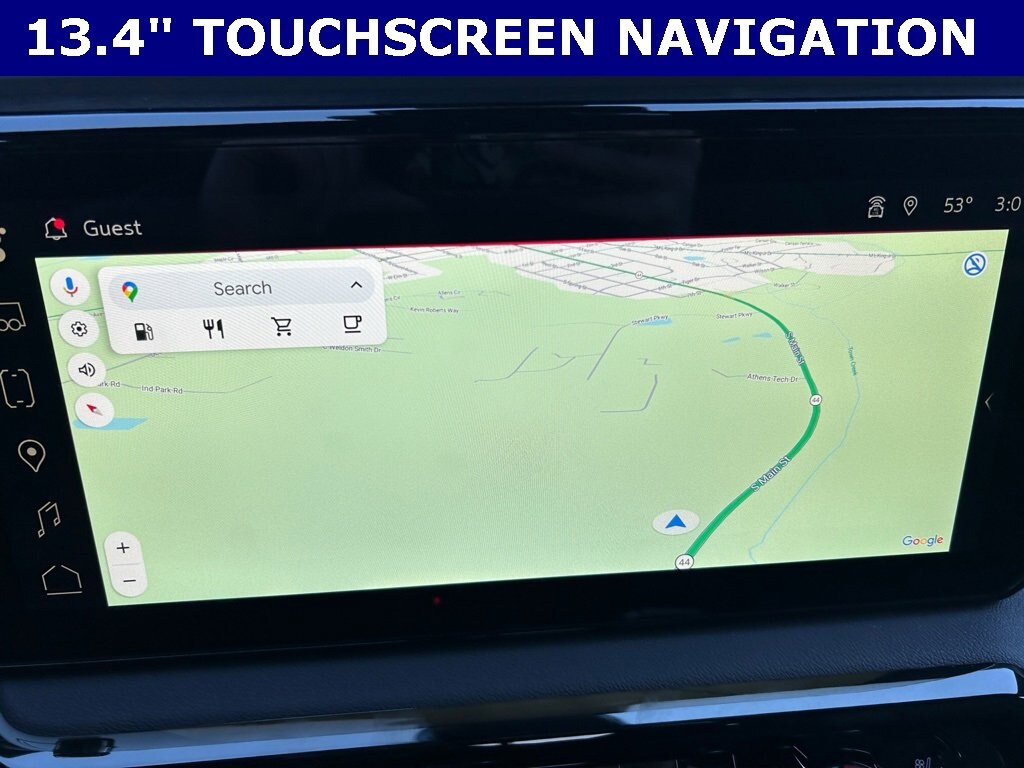 New 2026 GMC Sierra 1500 AT4 Truck