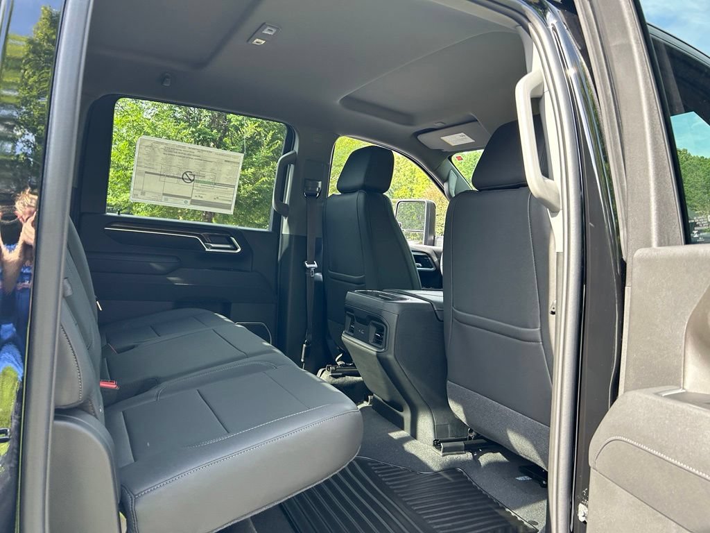 2026 Chevrolet Silverado 2500 HD LT - Photo 53