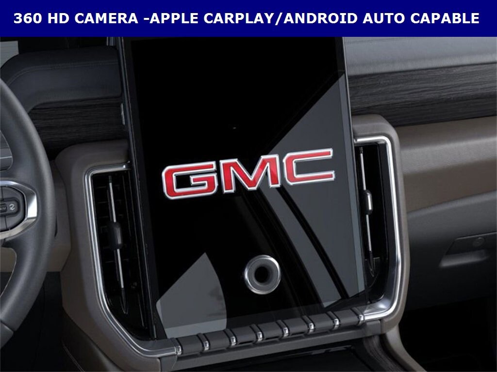 New 2026 GMC Yukon XL Denali Ultimate SUV