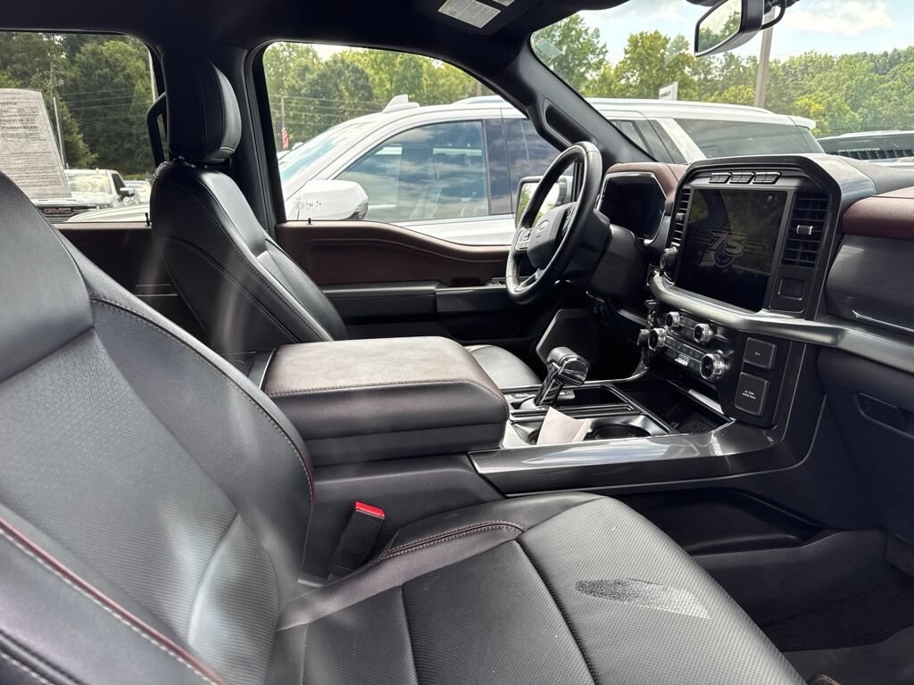Used 2023 Ford F-150 XL