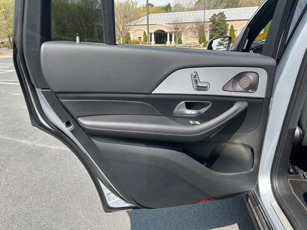 2025 Mercedes-Benz GLS Base - Photo 73