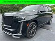  CADILLAC Escalade ESV
