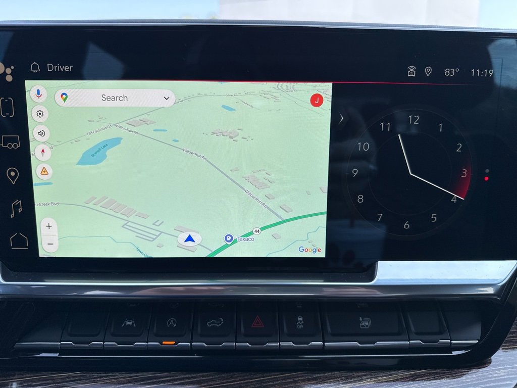 2022 Gmc Sierra 1500 Elevation photo 2
