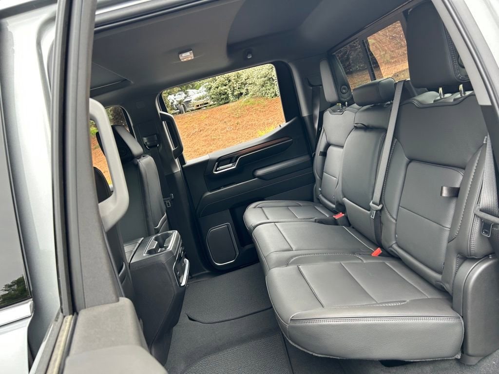 2026 GMC Sierra 1500 Denali - Photo 46