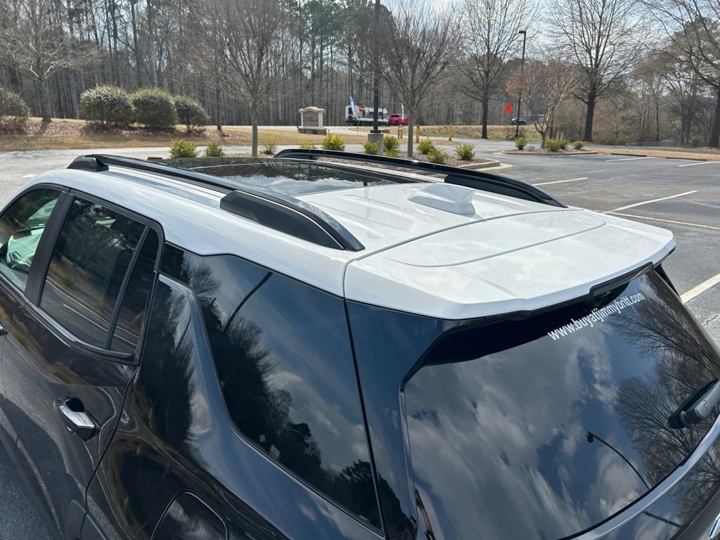 2026 Chevrolet Equinox ACTIV - Photo 24