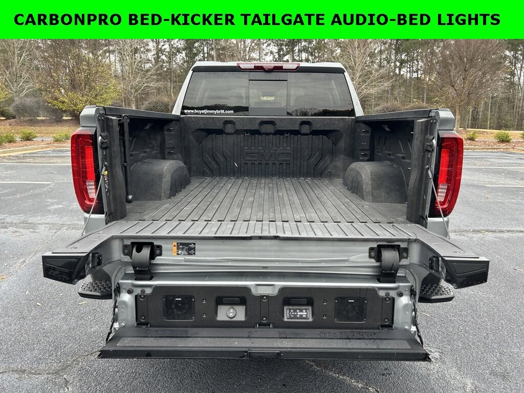 Used 2023 GMC Sierra 1500 Denali Truck