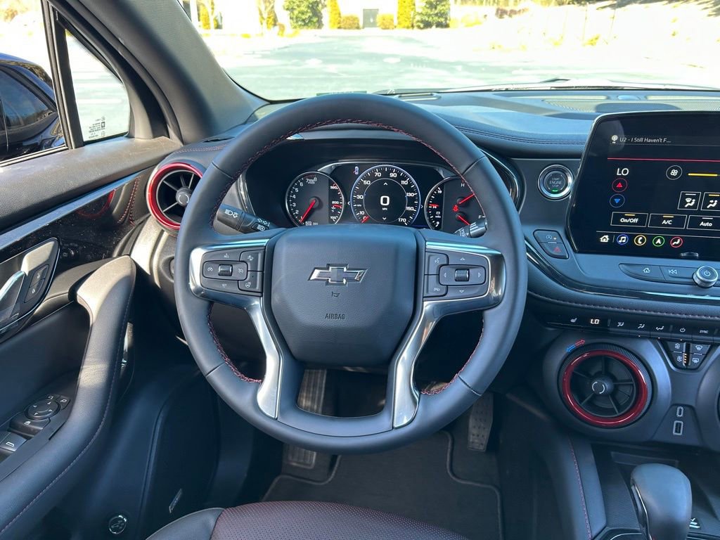 2026 Chevrolet Blazer RS - Photo 25