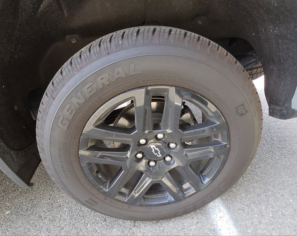 1GCPADE88SZ215450