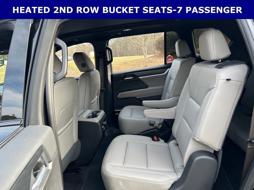 2026 GMC Acadia Elevation - Photo 9