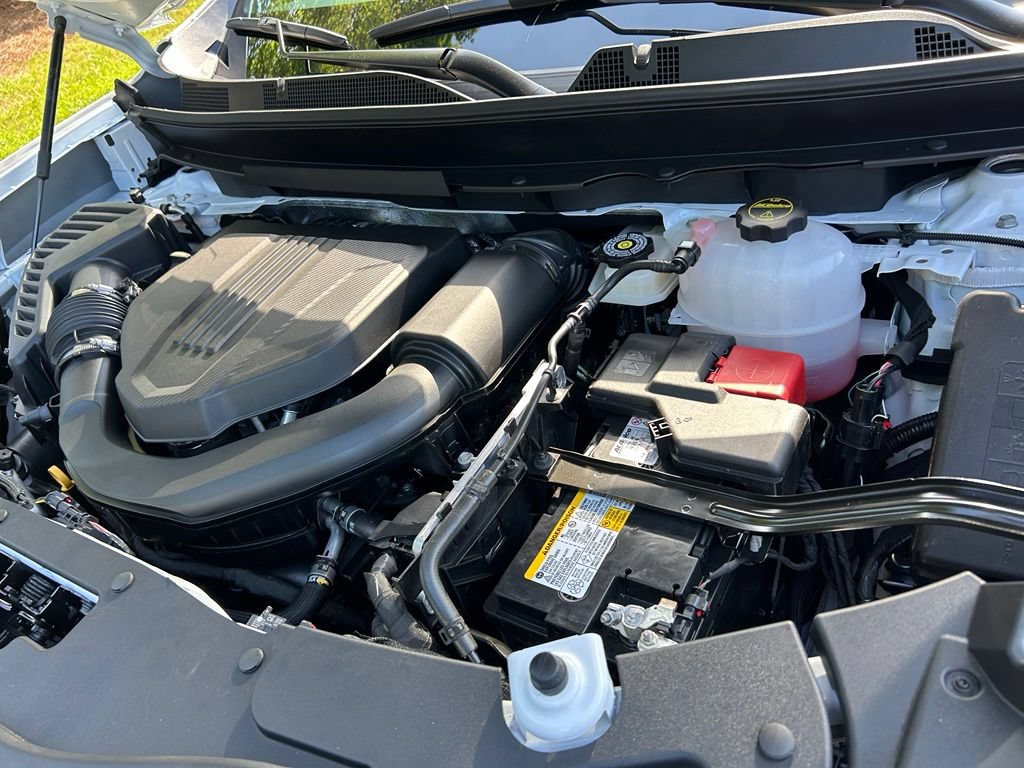 2026 GMC Acadia Elevation - Photo 64
