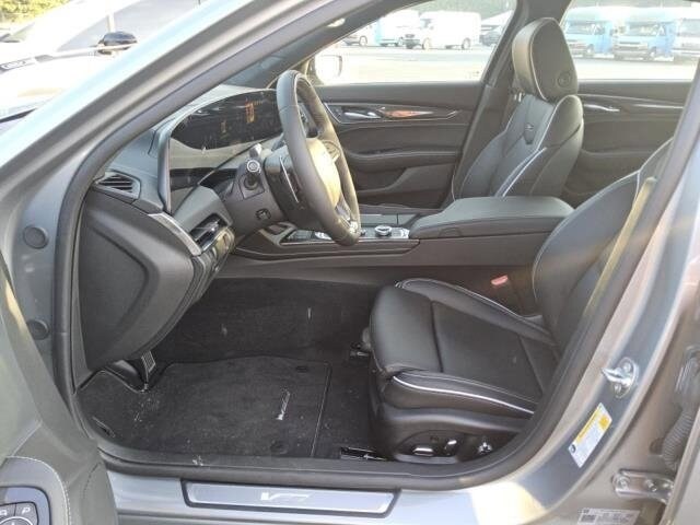 2025 Cadillac CT5 photo 4