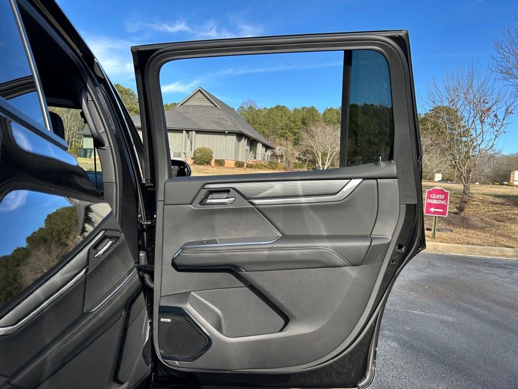 2026 GMC Acadia Elevation - Photo 56