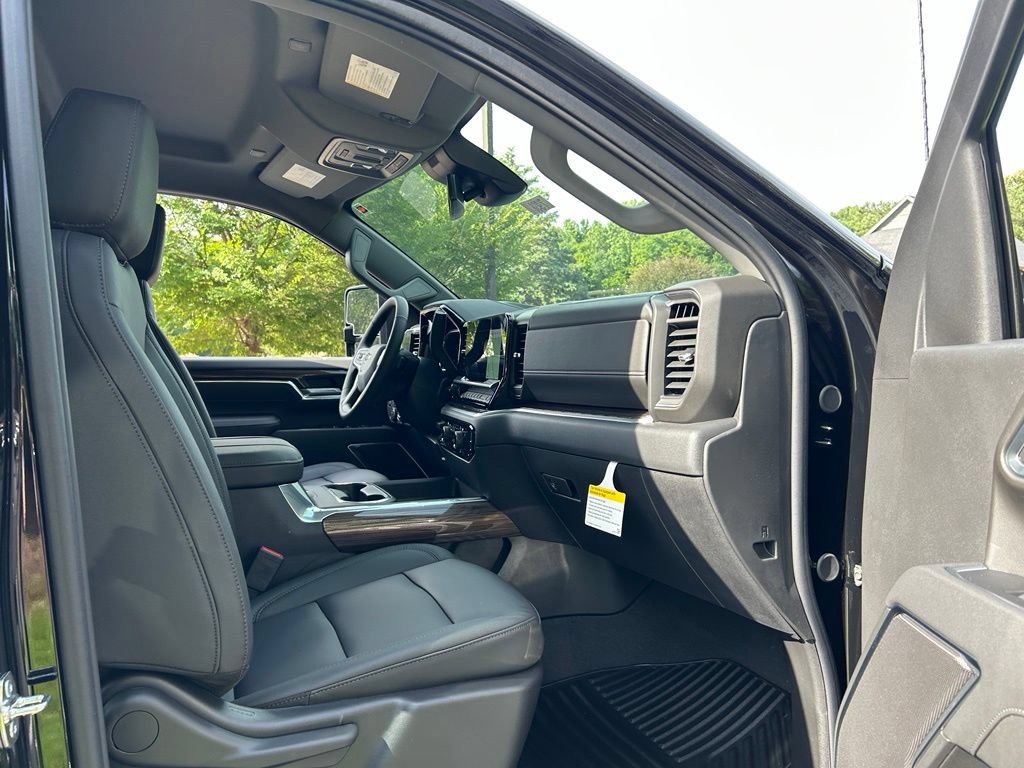 2026 Chevrolet Silverado 2500 HD LT - Photo 47