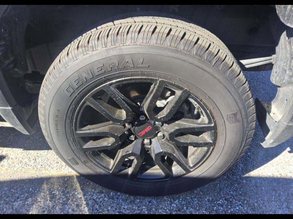 1GTUUCE8XTZ149683