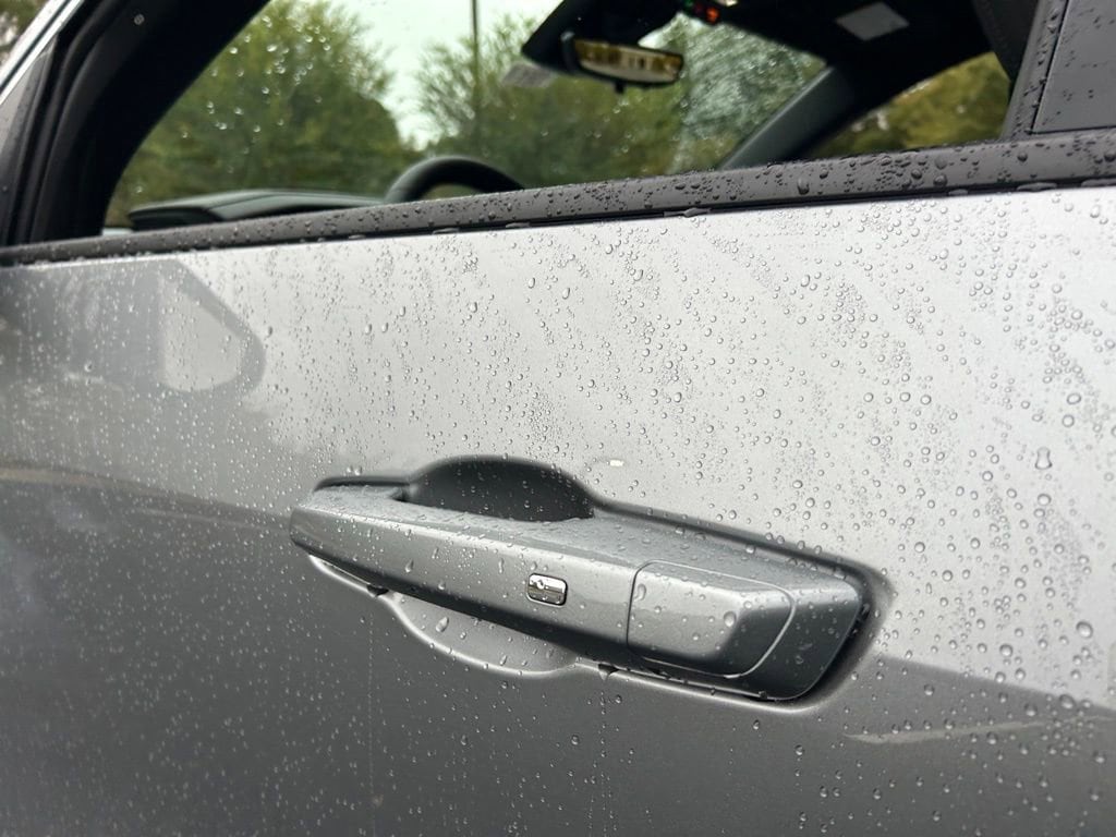 2026 GMC Acadia Elevation - Photo 23