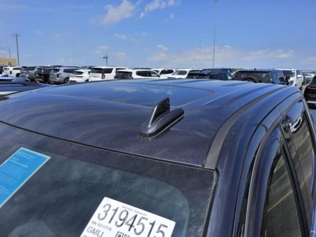 Used 2024 Chevrolet Silverado 1500 High Country Truck