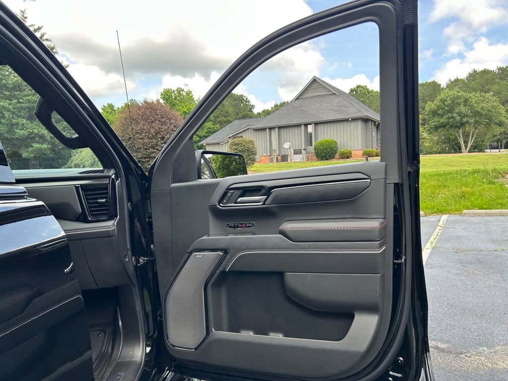 2026 GMC Sierra 1500 AT4X - Photo 64