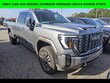 GMC Sierra 3500 HD