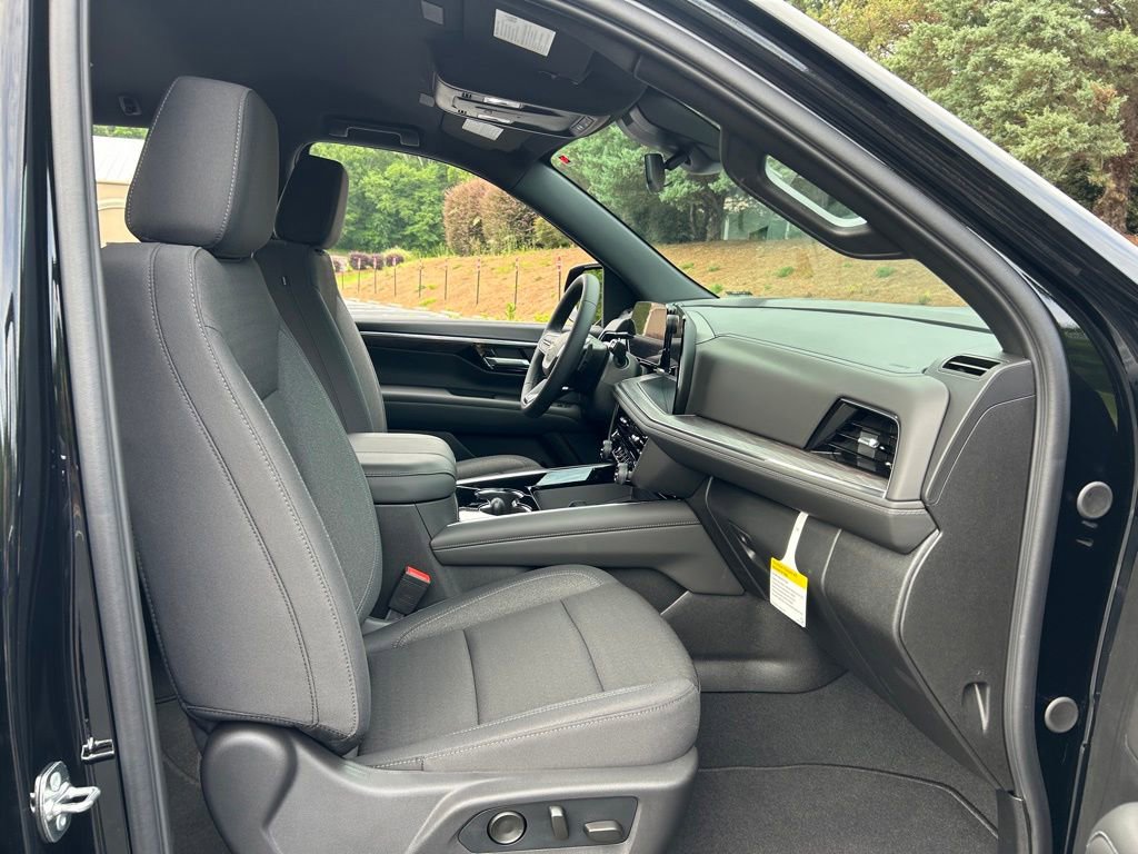 2026 Chevrolet Suburban LS - Photo 46