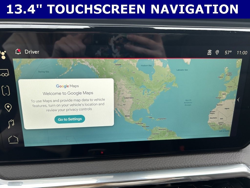 New 2026 GMC Sierra 1500 Denali Truck