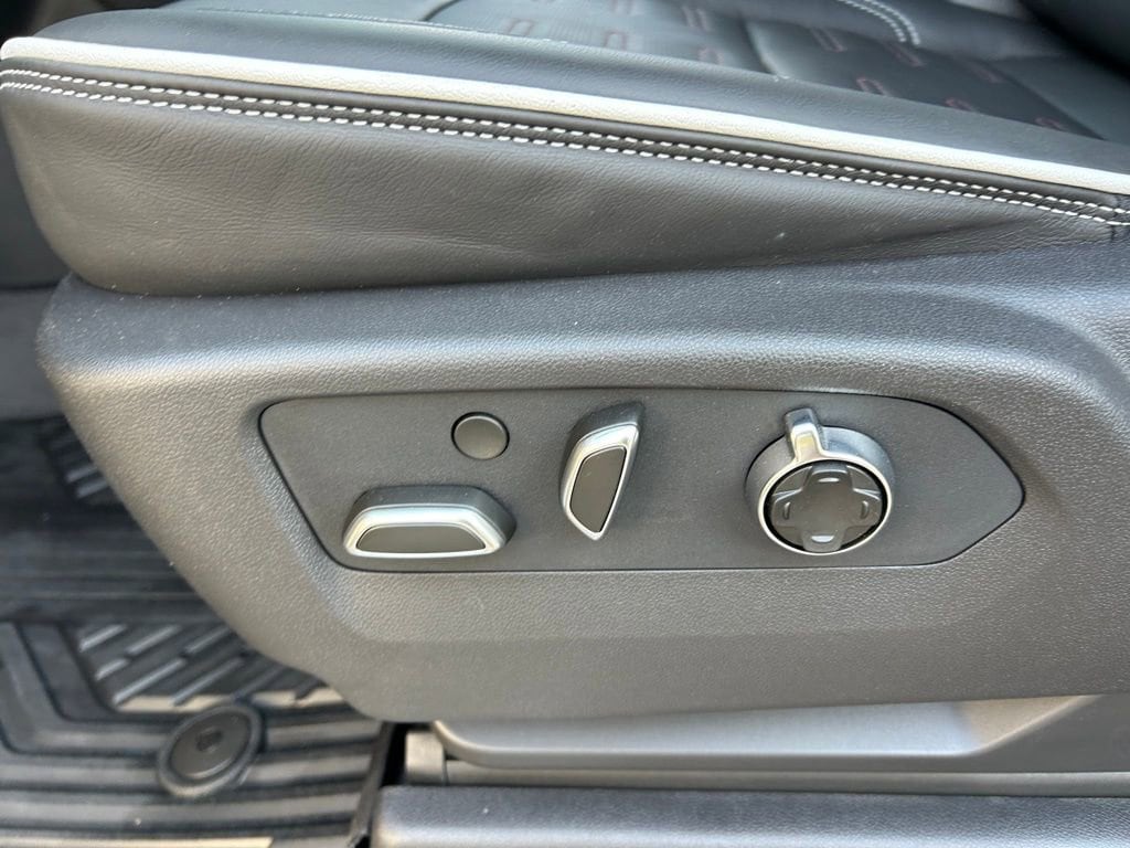 2026 GMC Sierra 1500 AT4X - Photo 55