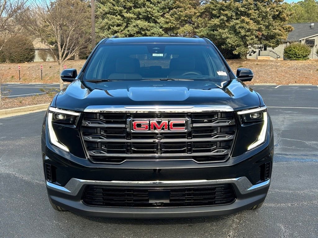 2026 GMC Acadia Elevation - Photo 19