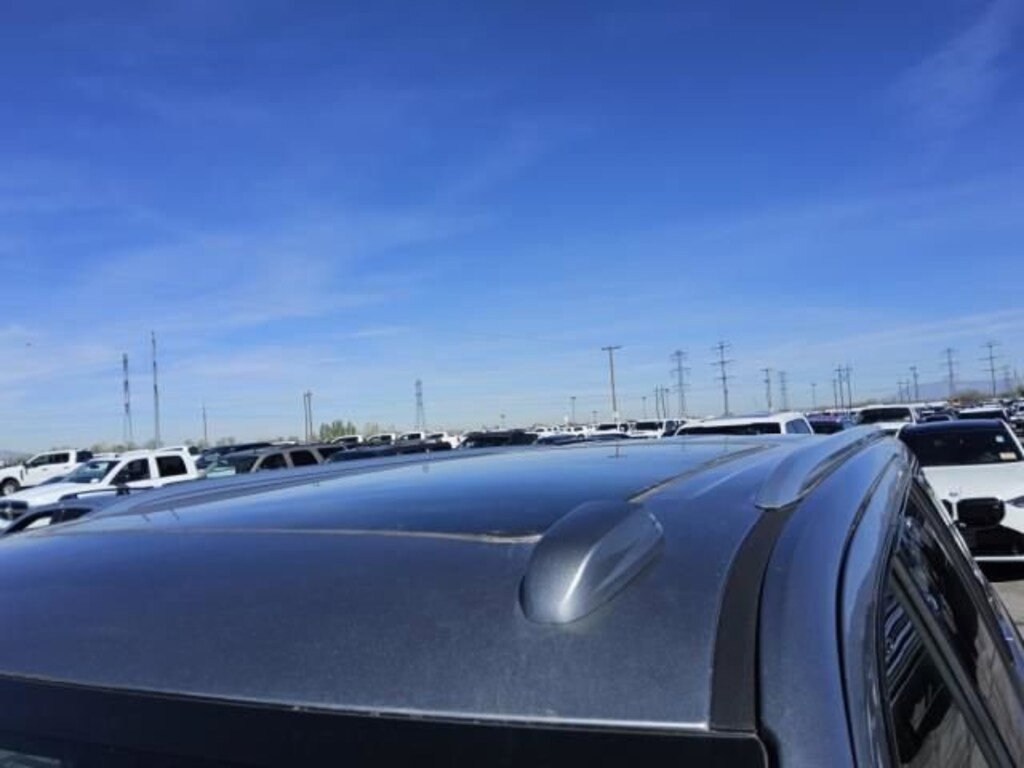 Used 2025 Chevrolet Tahoe High Country SUV