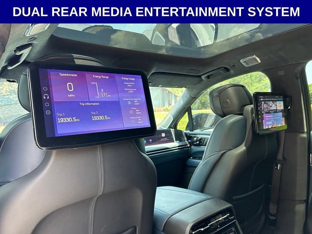 Used 2025 CADILLAC Escalade IQ Sport 2 SUV