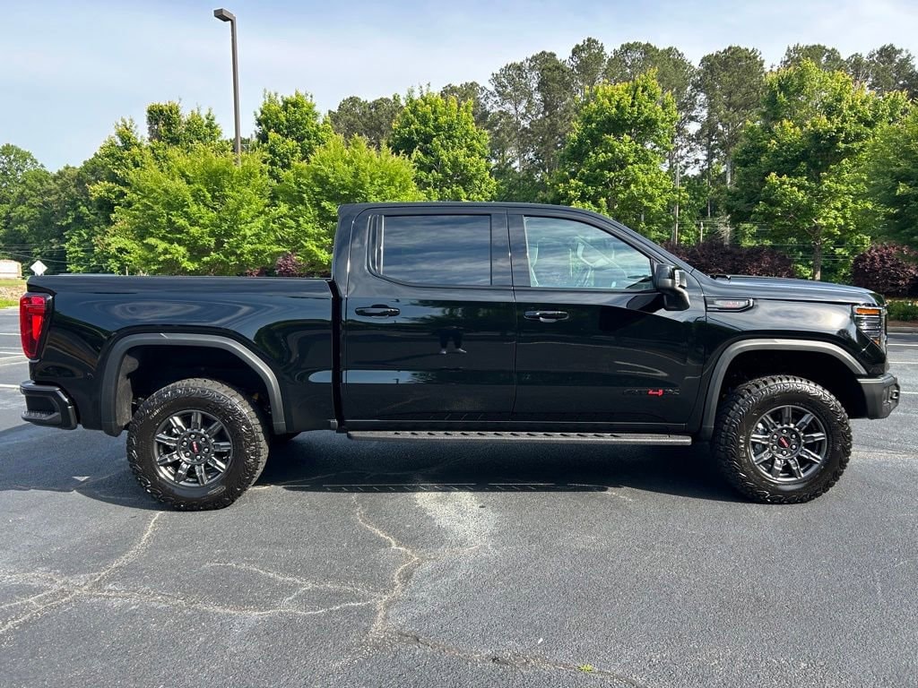 2026 GMC Sierra 1500 AT4X - Photo 28