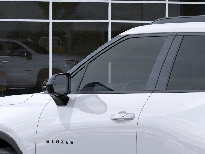 2026 Chevrolet Blazer 2LT - Photo 17