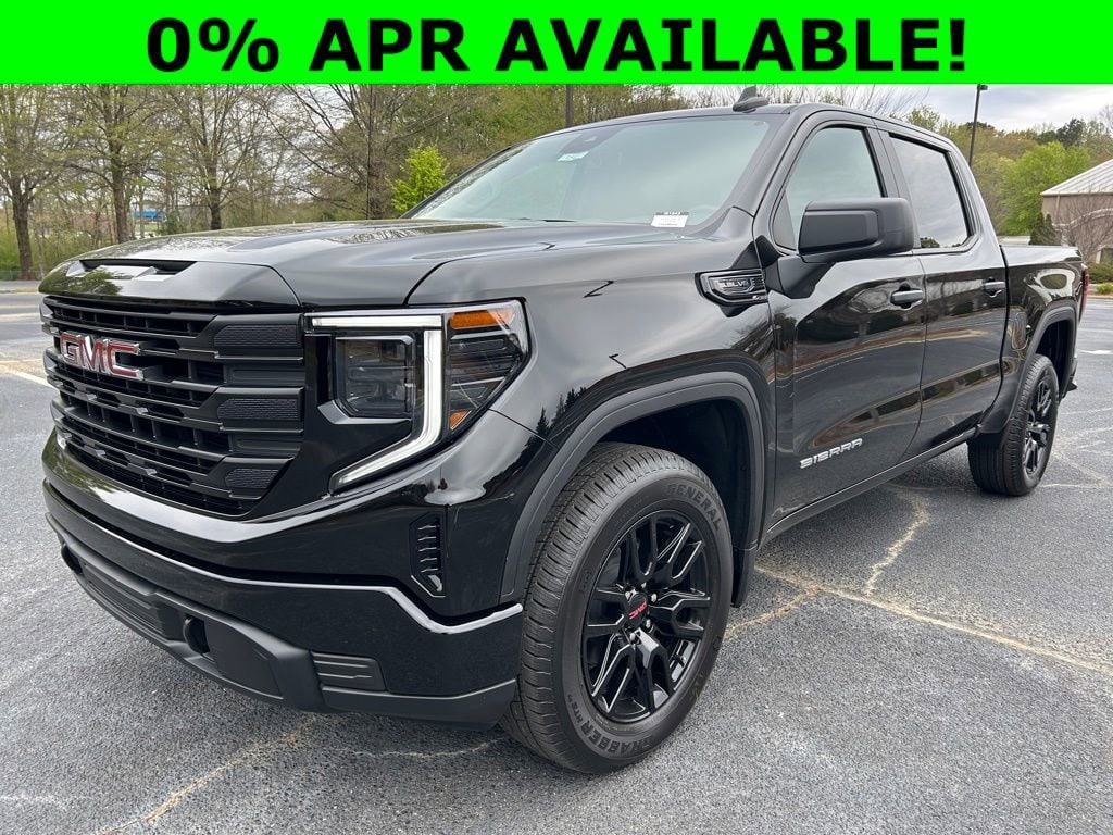 2026 GMC Sierra 1500 Pro - Photo 50