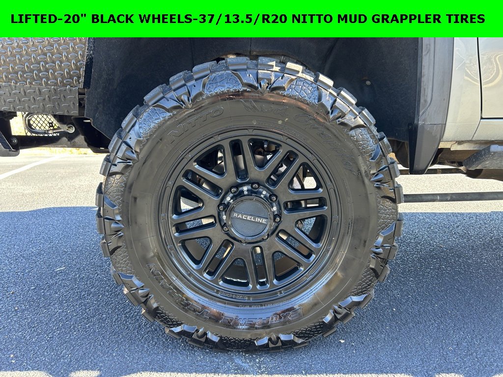 2024 Gmc Sierra 2500 HD Denali photo 2