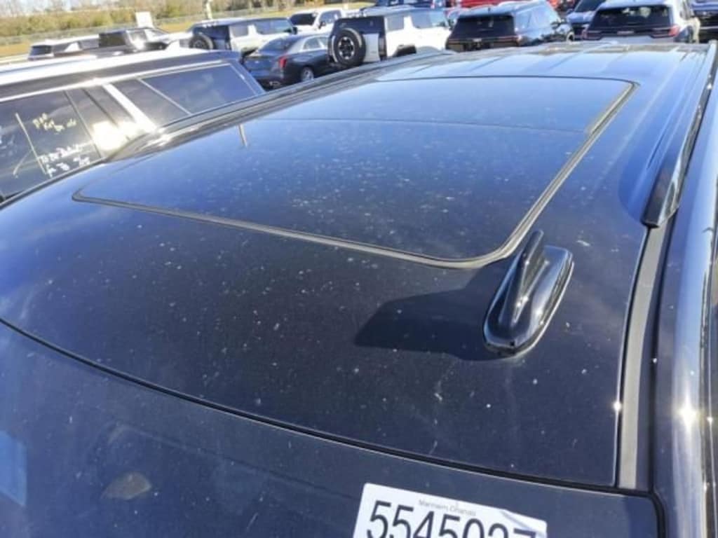 Used 2024 CADILLAC Escalade Sport SUV