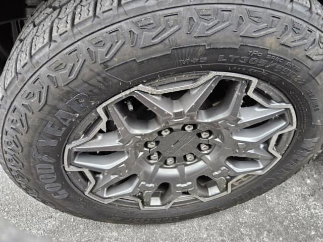 Used 2024 GMC HUMMER EV 3X with VIN 1GKB0RDC3RU100203 for sale in Greensboro, GA