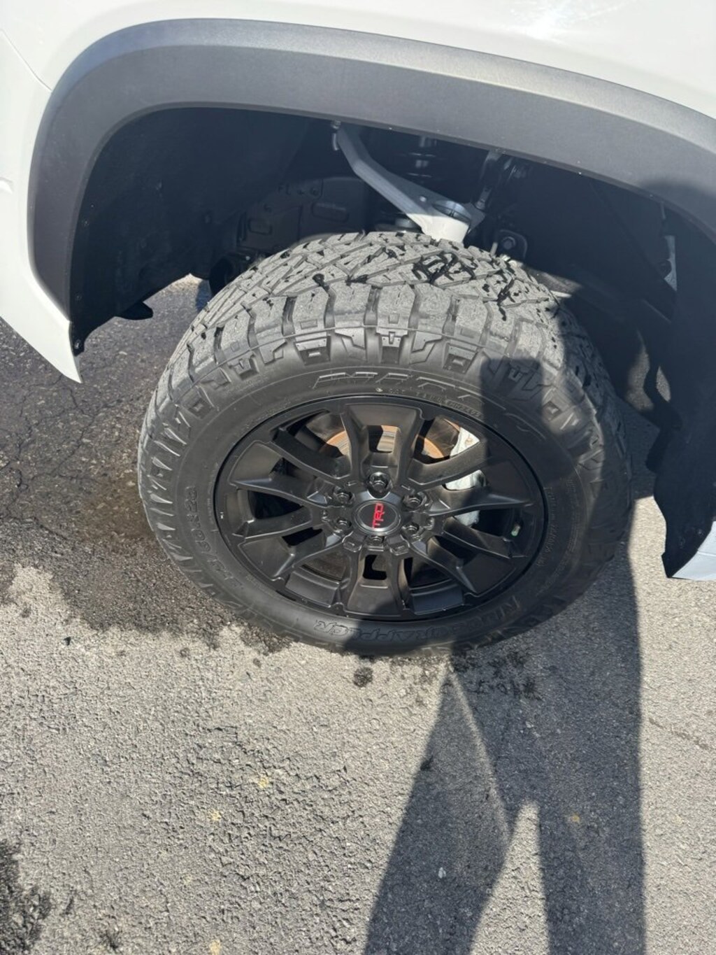 Used 2023 Toyota Tundra 4WD SR5