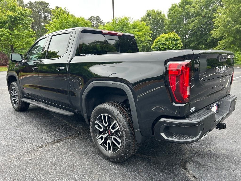 2026 GMC Sierra 1500 AT4 - Photo 22