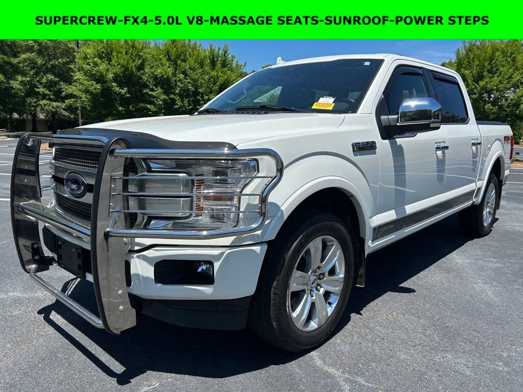 Used 2020 Ford F-150 XL