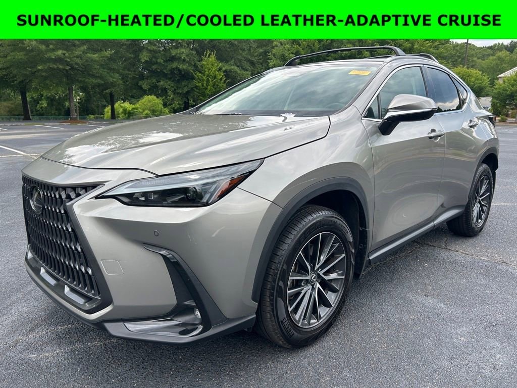 2024 Lexus NX 350 250 Premium FWD's photo
