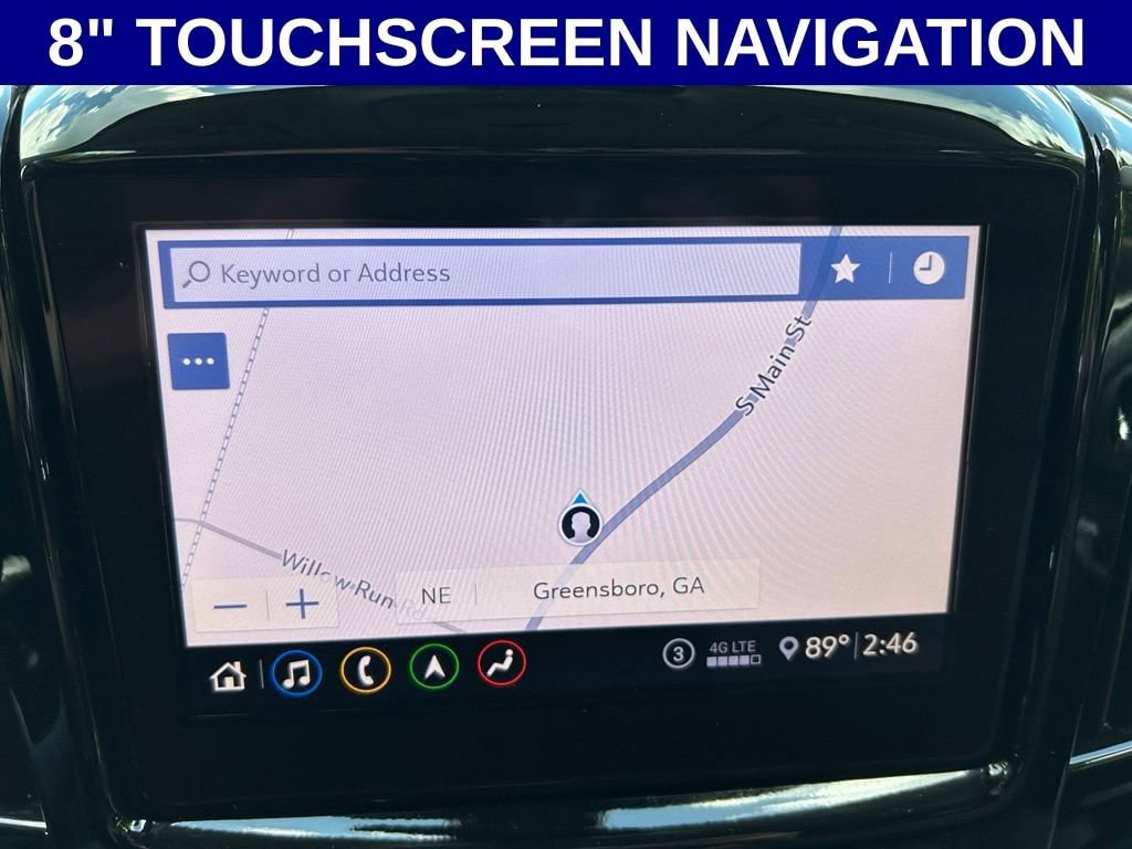 1GNERHKW1LJ241468