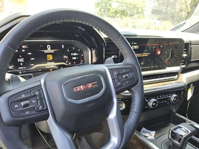 2024 Gmc Sierra 1500 Elevation photo 3