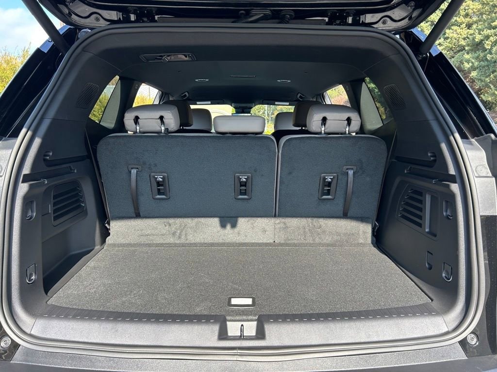 2026 GMC Acadia Elevation - Photo 42
