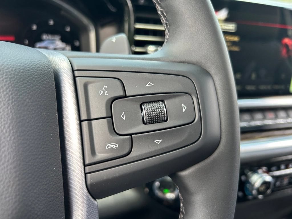 2026 GMC Sierra 1500 Elevation - Photo 32