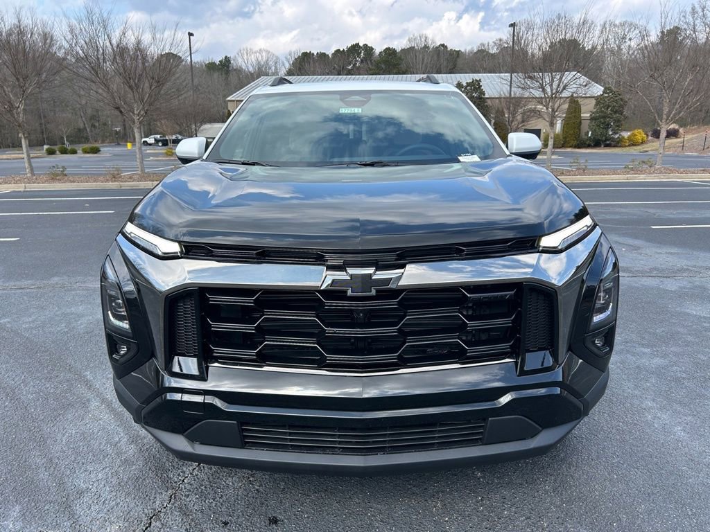2026 Chevrolet Equinox ACTIV - Photo 19