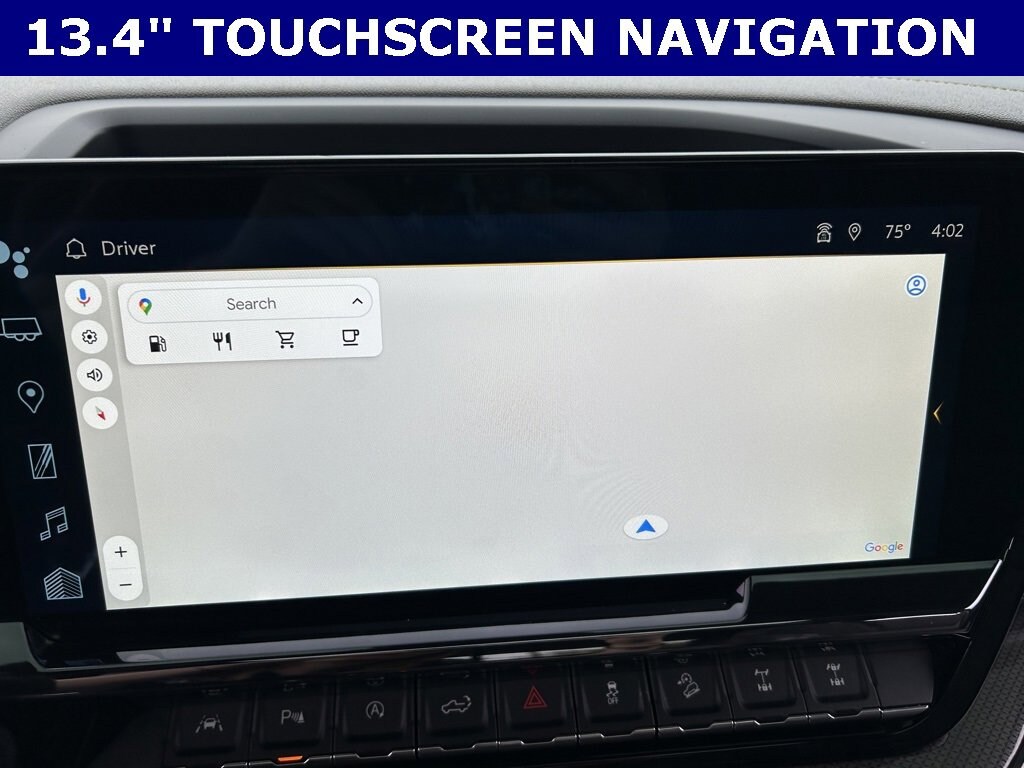 Used 2023 Chevrolet Silverado 1500 ZR2 Truck