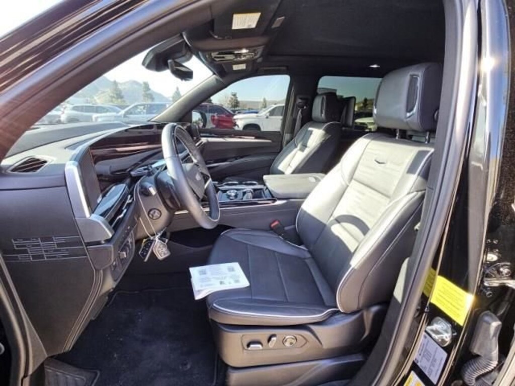Used 2025 CADILLAC Escalade ESV Sport SUV