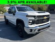 Chevrolet Silverado 2500 HD