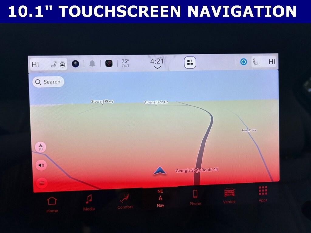 Used 2022 Jeep Wagoneer Series I