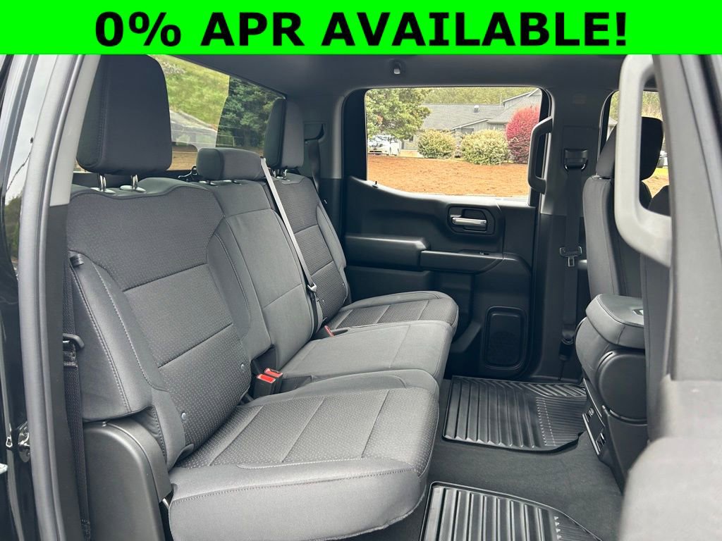2026 GMC Sierra 1500 Pro - Photo 35